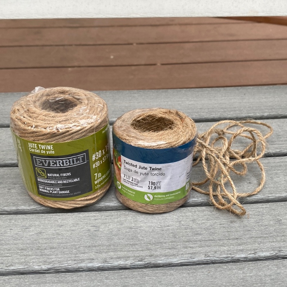 Jute Twine